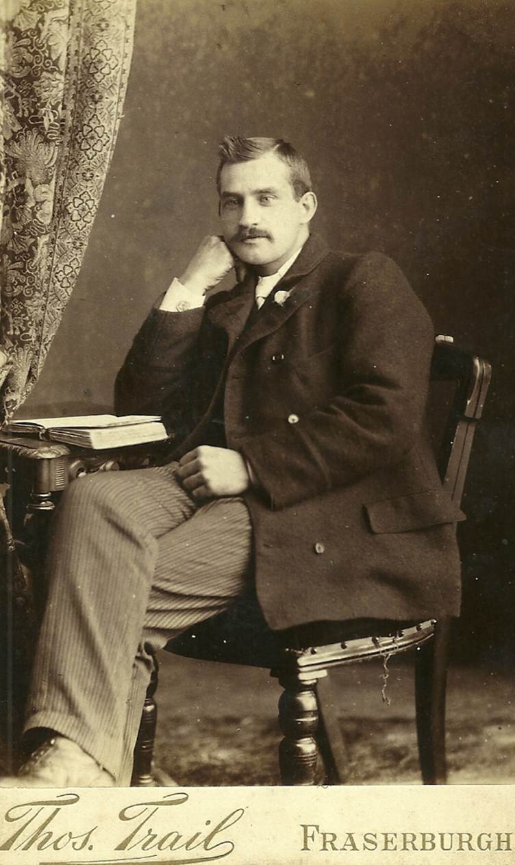 A person sitting in a chair

AI-generated content may be incorrect.